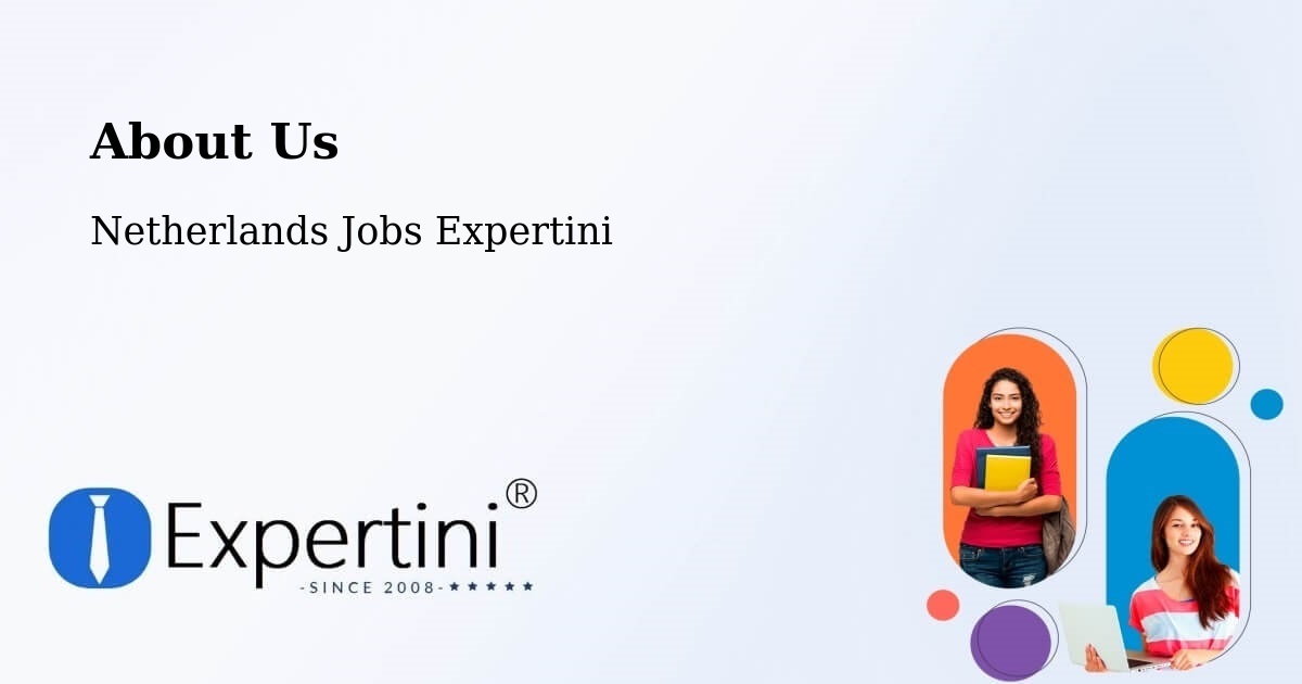 About Expertini Recruitment Platform  – The Hague - The Hague, Netherlands Jobs Expertini